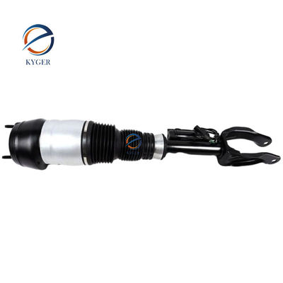 Купить 1663205666 High Quality Auto Parts Suspension System Front Air Suspension Shock Absorber 166 320 56 66 for Mercedes-Benz W166 Производство в сети