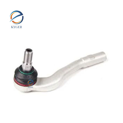 Купить 2043300903 Car Parts Steering System Steering Tie Rod End 204 330 09 03 for Mercedes Benz W204 W203 2043301003 Производство в сети