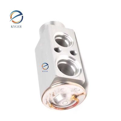 Купить 2208300384 Air AC Valve Expansion Valve 2308300184 6398300384 for Mercedes Benz W203 CL203 W220 W211 Auto Parts Производство в сети