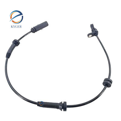Купить 3452 6852 907 Front ABS Wheel Speed Sensor ABS Sensors Front 34526852907 for BMW F34 F36 3452 6884 423 Auto Parts 34526884423 Производство в сети