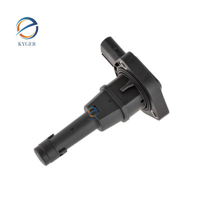 Купить 1261 8638 757 Wholesale Engine Oil Level Sensor 12618638757 For BMW E46 F39 F48 G05 G06 G12N G20 G32 Производство в сети