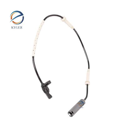Купить 34526870075 Front ABS Wheel Speed Sensor 3452 6870 075 6760424 34526760424 34526785020 for BMW E81E87 E82 E88 E90 E91E92 E93 Производство в сети