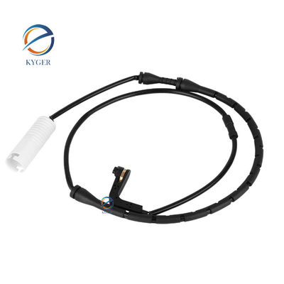Купить 34356778037 Auto Parts Front Brake Pad Wear Sensor 34356755266 for BMW 7 Series E65 E66 Производство в сети