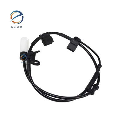 Купить 34356792572 Brake Pad Wear Sensor 3435 6792 572 Front Brake Sensing Line for BMW MINI R56 R58 R57 R59 Производство в сети