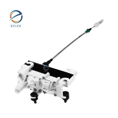 Купить KYGER 51217368449 Auto Parts Car Door Lock Actuator Door Central Lock 5121 7368 449 for BMW 7series G11 G12 Производство в сети