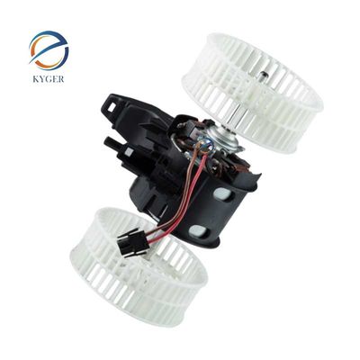 Купить 64116933910 Car Air Conditioner Blower Fan Motor 6411 6933 910 6933910 for BMW E60 E61 E63 E64 Производство в сети