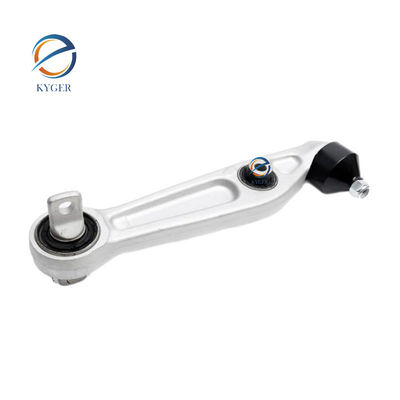 Купить 118834100C High Quality Auto Parts Front Lower Suspension Control Arm Control Arm 1188341-00-C for Tesla Model Y Производство в сети