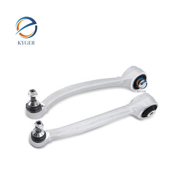 Купить 104157000B High Quality Auto Parts Suspension Front Lower Curved Control Arm Bushing 1041570-00-B 142034100C for Tesla Model S X Производство в сети