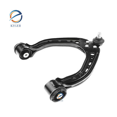 Купить 104396500A High Quality Auto Parts Front Upper Left Control Arm 1043965-00-A 104396500B 600653200B for Tesla Model S Производство в сети