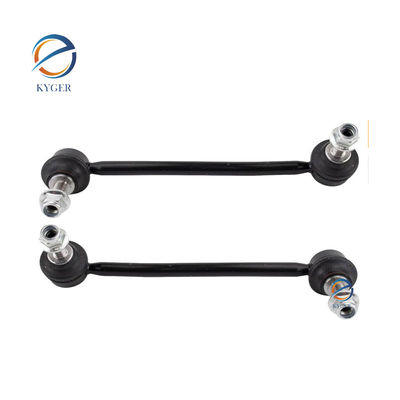 Купить 600891500A High Quality Auto Parts Front Axle Right Stabilizer Bar Link 6008915-00-A 104789600A for Tesla Model S Производство в сети