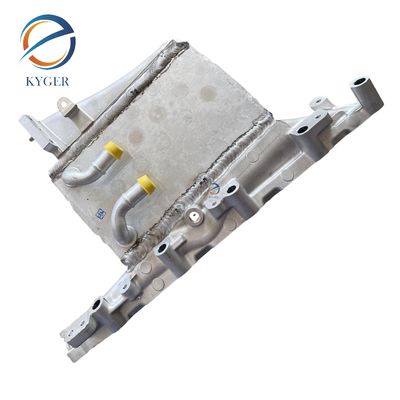 Купить Intercooler Charger EGR Valve Assembly 04L129711 04L129711AC 04L129711J 04L129711F 04L129711L 04L129711R for Audi VSW Производство в сети