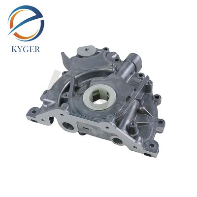 2.7L 3.0L TDV6 Масляный насос LR013487 LR007798 LR007131 LR041095 LR076782 LR002465 LR123716 для Land Range Rover Sport Discovery 4