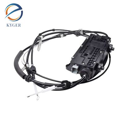 Модуль привода парковочного тормоза LR072318 LR013699 LR023622 LR032104 LR052209 Для Land Rover Discovery 4