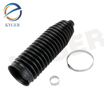 Freelander 2 2015 Покрытие ботинка рулевой стойки LR002682 Land Rover