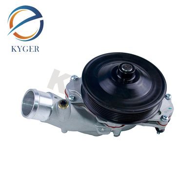 Двигатель водонасос 3.0L V6 5.0L V8 Двигатель LR033993 LR097165 C2Z31587 LR073711 LR055239 для Land Rover Range Rover Sport Jaguar