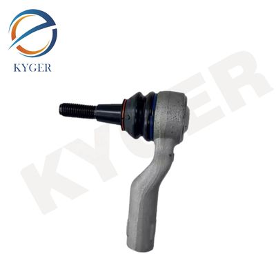 LR027570 Подвеска Завязка Стержень Конец Discovery Sport Land Rover Рулевые части
