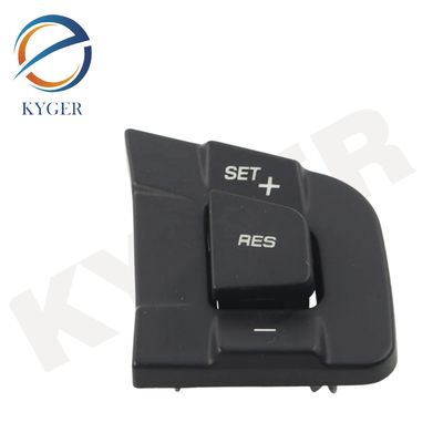 LR095537 Кнопка рулевого колеса автомобиля для Land Rover Discovery Sport Jaguar XE
