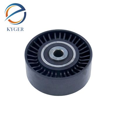 LR004877 Высокое качество 2.2L Дизельное приводное ремень натяжной шкивы LR085466 C2Z31973 C2Z16649 Для Land Rover Freelander 2
