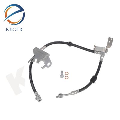 LR079543 Системы торможения Передняя тормозная шланг LR045363 LR033362 Для Land Rover Range Rover Sport 2014-2022 L494 Discovery 5 2017 L462