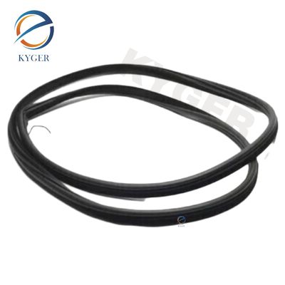 Дверные передние и задние уплотнения оригинальные LR037337 LR044024 для Land Rover Range Rover Sport