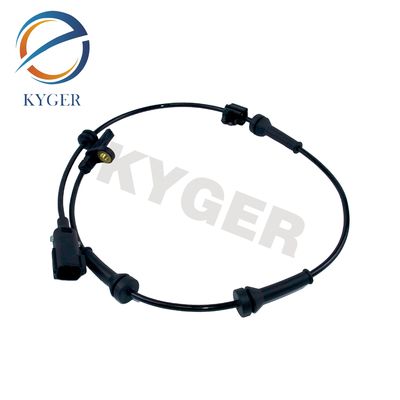 LR001057 оптовые автозапчасти ABS датчик скорости колес Lr001057 для Land Rover 2006-2014 Freelander 2 L359