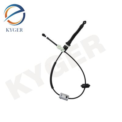 UCV500060 кабель переключения передач LR3 Land Rover