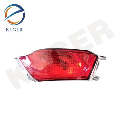 LR043983 Автомобильный задний бампер туманная лампа туманная лампа LR095708 T4A12491 T4A17150 LR095709 LR043985 T4A17151 T4A12490 Для Land Rover