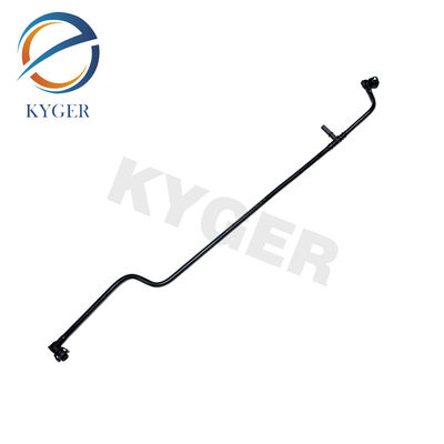Водяной шланг радиатора LR034645 LR081660 LR146301 Водяная труба для Land Rover Discovery 5 L462 Range Rover Sport L494 Vogue