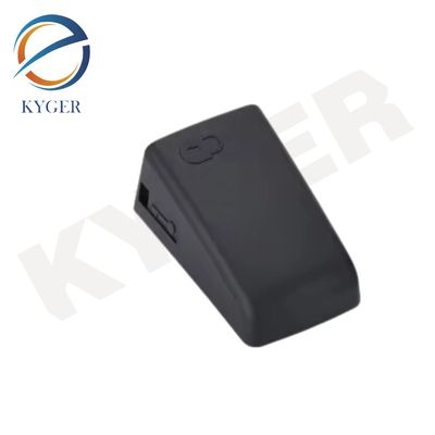 KYGER высокое качество LR072421 наружная дверная ручка наружная крышка LR018254 для Range Rover Sport Discovery 4 Freelander 2