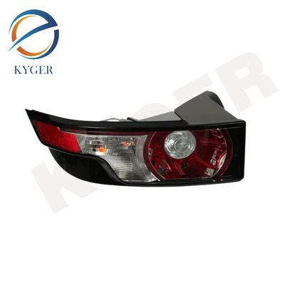 KYGER Высококачественные автозапчасти LR074796 Задняя правая лампа Для Land Rover Range Rover Evoque 2012-2021 Задние фары Задние фары LR074813