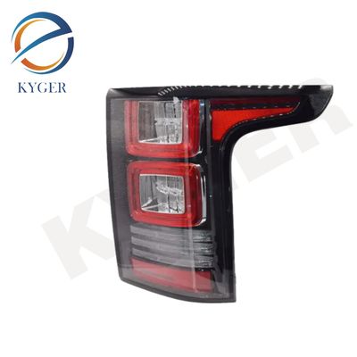 LR061659 Задние фонари LR061584 LR061572 LR061682 Подходит для Land Rover Range Rover L405 светодиодный задней фары