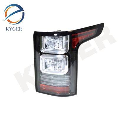 Система освещения автомобилей высокого качества KYGER LR053540 Задние фонари LR053536 Подходит для Land Rover Range Rover 2013