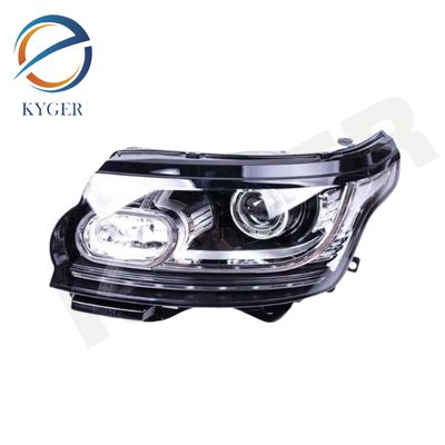 LR040677 Фары Фары Обновление корпуса для Land Rover Range Rover Vogue 2013 2014 2015 2016 2017 L405 LR067213