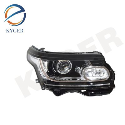 LR096199 LR096208 LR067213 Автомобильный фонарь для головы Фонарь для головы для Land Rover Ranger Rover Vogue 2013 LR067204