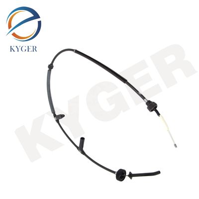 LR018470 Кабель ручного тормоза для Land Rover Range Rover Sport 2013 Discovery 4 2016