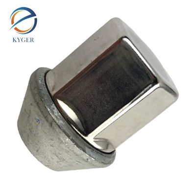 Колесные орехи LR001381 LR043267 Для Land Rover Freelander 2 Discovery Sport Range Rover Evoque Velar