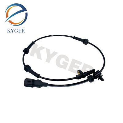 Автозапчасти ABS датчик скорости колес LR001057 для Land Rover 2006-2014 Freelander 2 L359