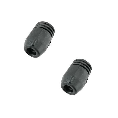 Резиновые бамперы для дверей капота C2D2065 LR102640 LR001777 для Range Rover Evoque Discovery Sport New Defender LR2 L494 L405 L462