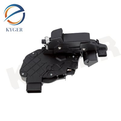 LR091345 Задние дверные замки LR013890 LR077828 Для Land Rover Discovery 3 2009-2016 для Freelander 2 Range Rover Evoque