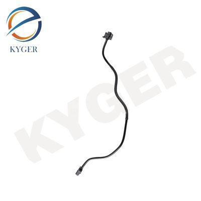 LR060347 Части автомобильного двигателя LR024251 Шланг для расширения резервуара с переполненным резервуаром с самым продаваемым шлангом радиатора для Land Rover