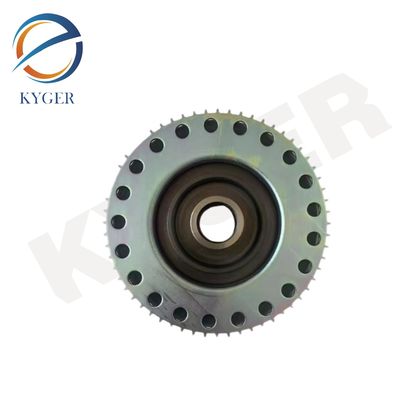 KYGER LR025252 Высококачественная оптовая цена 2.0 Кранкшафтная шкива LR078547 LR025252 5087792 1939252 AG9E6B319AA Для Land Rover