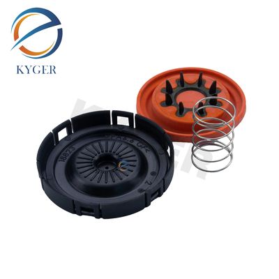 LR133579 Комплект обслуживания клапанов ПВХ C2D60163 Для Land Rover Discovery 4 5 Range Rover Sport Velar Новый защитник 3.0L 5.0L