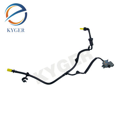 LR105286 LR046416 LR011982 AJ813946 Вакуумный шланг для Land Rover Range Rover Sport LR4 Jaguar 3.0 5.0 Шланг