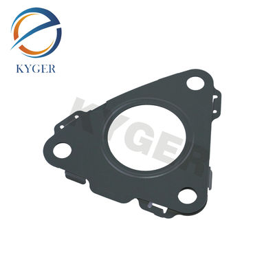 LR022724 Выхлопный манифолт к перекрестной трубе для Land Rover 4.4D V8 RRS2 L322 L405