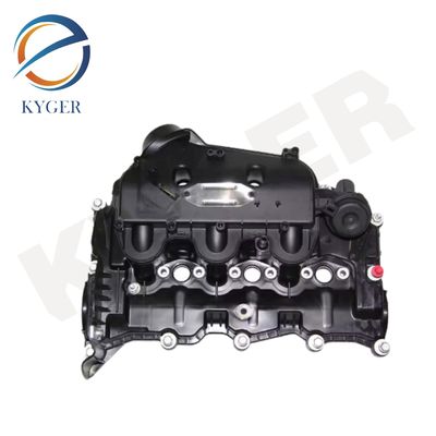 KYGER Высокое качество LR032723 Авто кузовная система Автозапчасти Автомобиль крышка клапана двигателя LR032724 Для Land Rover Discovery 4 2010-2016 L319
