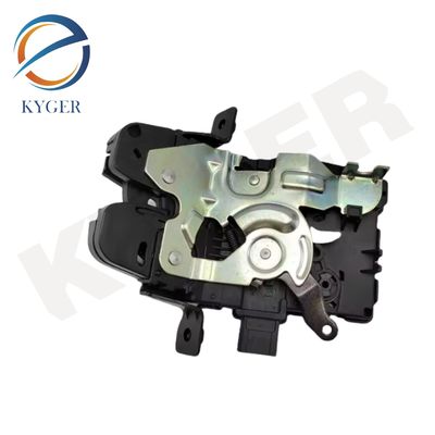 LR070126 Застежка задней двери LR048039 LR139929 Подходит для Land Rover Discovery 5 2017 L462 Range Rover Sport 2014-2022 L494