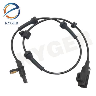 LR071974 передний датчик ABS датчик скорости колеса LR024202 для Land Rover Range Rover Evoque Discovery Sport