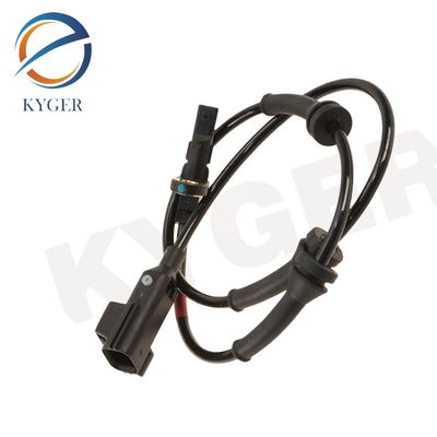 Автозапчасти Задние АБ-датчики LR082224 Датчик скорости колес LR024208 LR066868 Для Land Rover Range Rover Evoge 2012-2018 L538