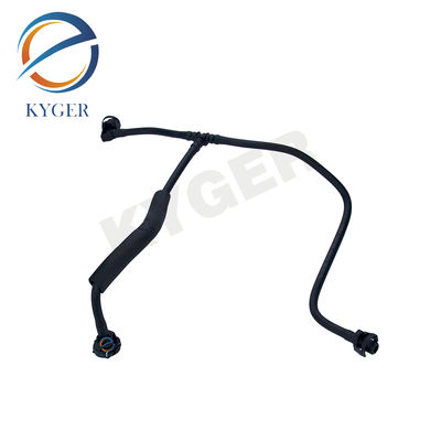 Вентиляционный шланг LR091813 T4A1783 T2H1438 Резервуарный шланг для Land Rover Range Rover Velar 2017 - 2020 Jaguar F-PACE 2016 - 2020