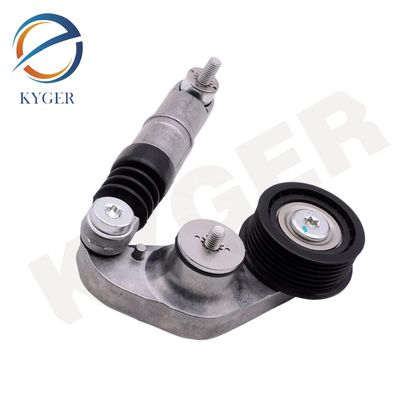 LR034128 Экстериорные принадлежности Автопояс натяжка LR028880 Для Land Rover Range Rover Evoque 2012-2016 Freelander 2 2012-2015
